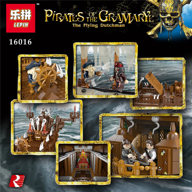 Flying Dutchman 180049 image 13