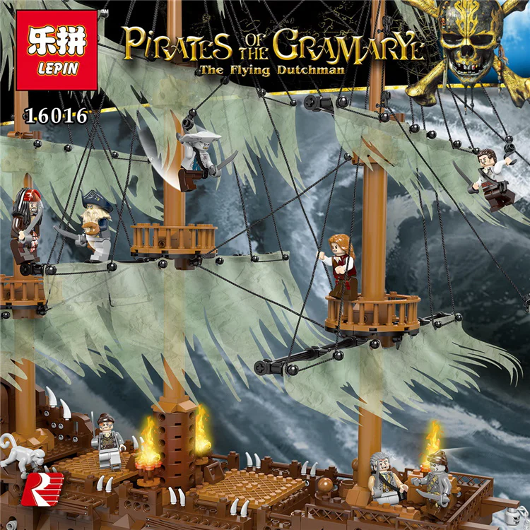 Flying Dutchman 180049 image 14