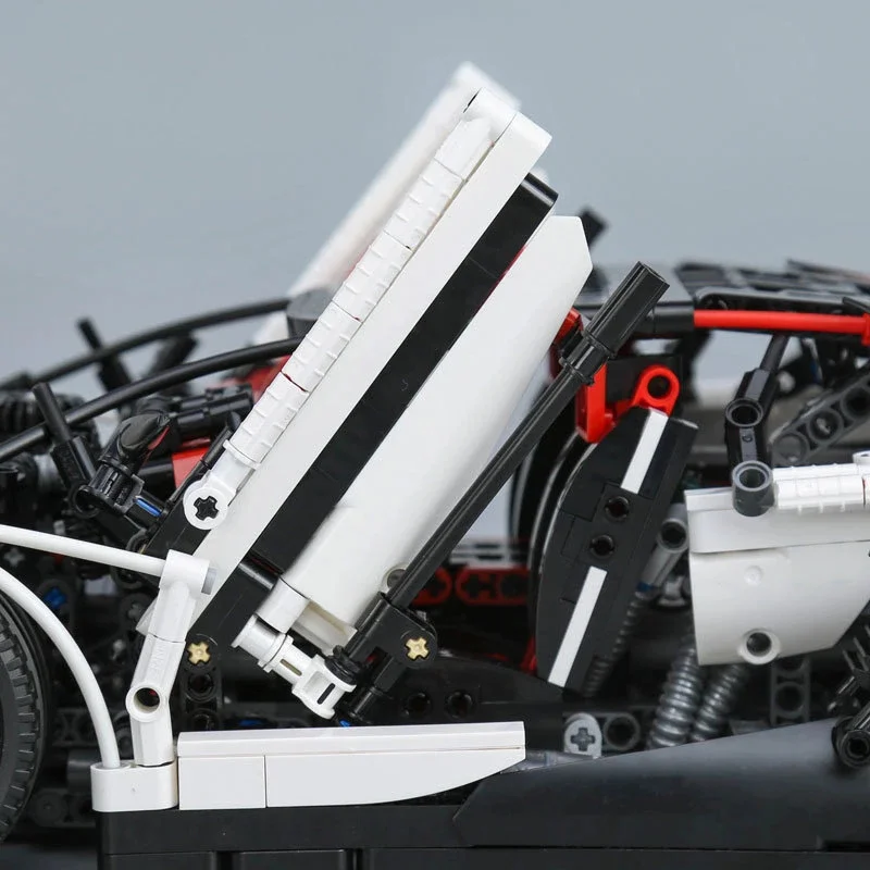 Lamborghini Aventador LP 720-4 MOC-2684 image 8