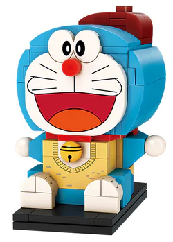 DORAEMON-AUTUMN