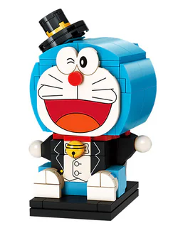 DORAEMON-ENGRON