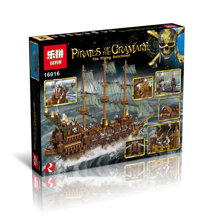 Flying Dutchman 180049 image 15