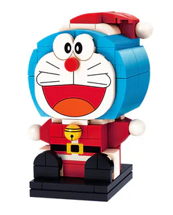 Doraemon - Christmas