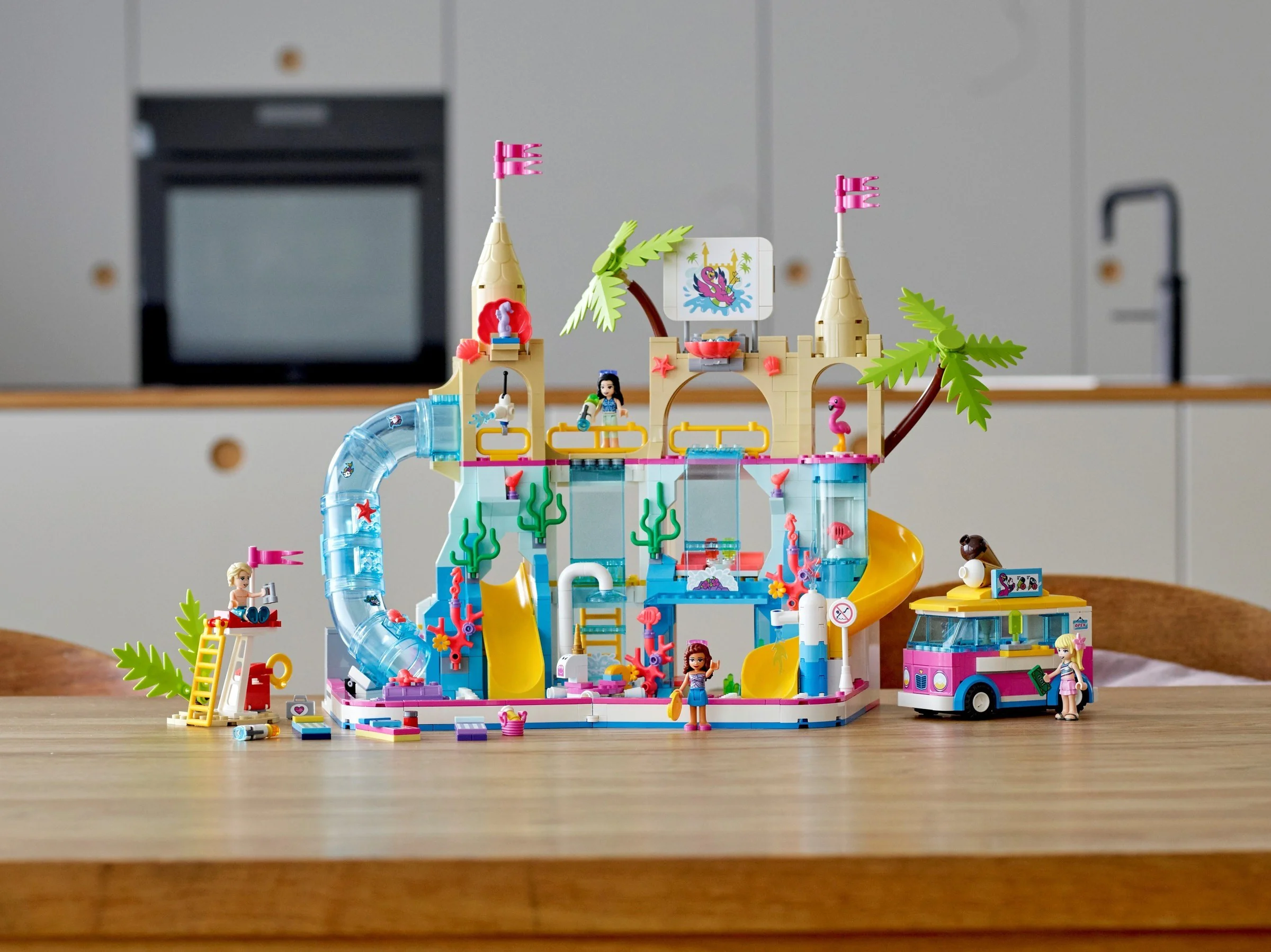 Summer Fun Water Park 无牌 90001 image 1