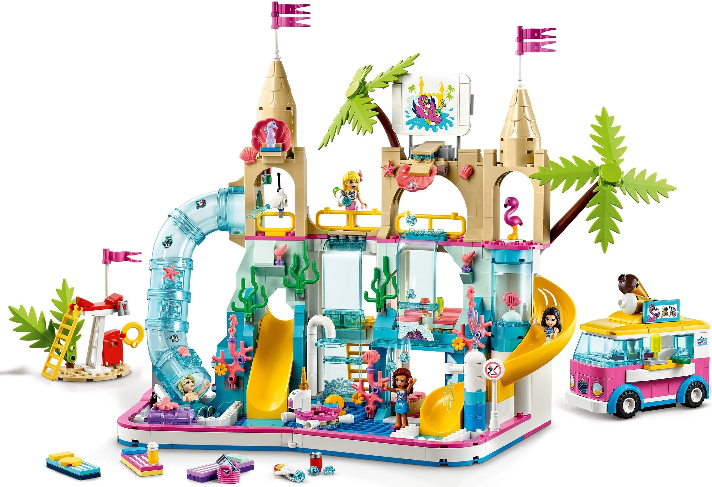 Summer Fun Water Park 无牌 90001 image 2