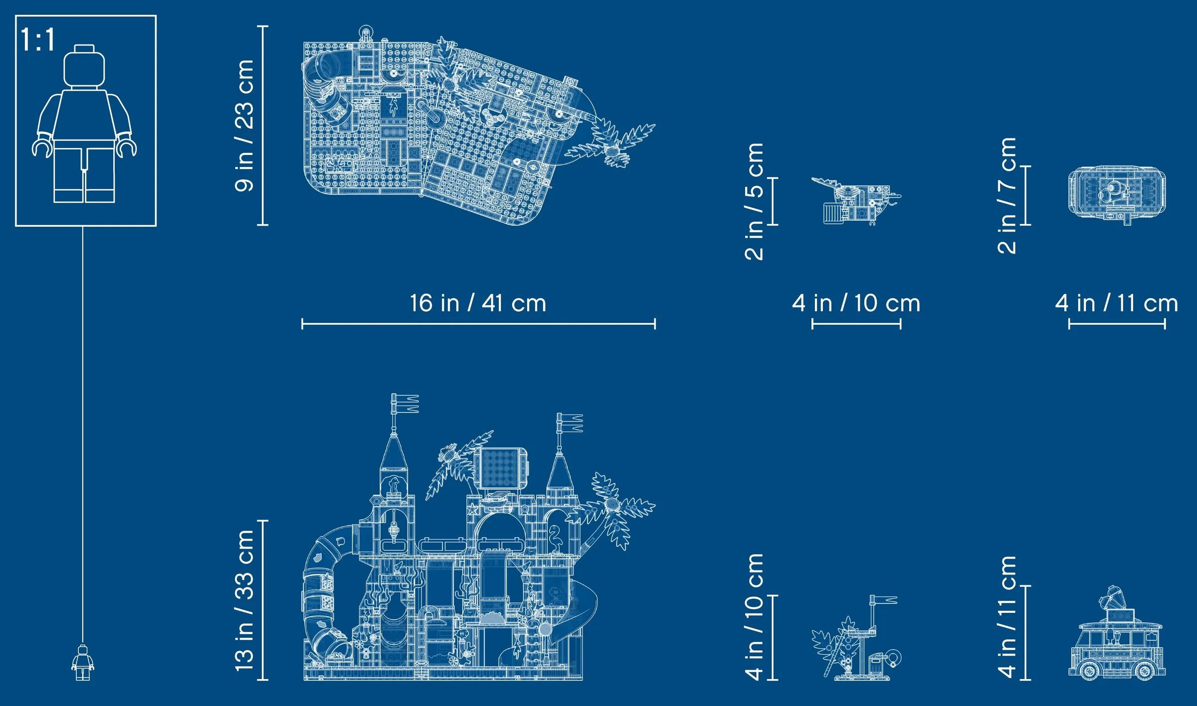 Summer Fun Water Park 无牌 90001 image 3