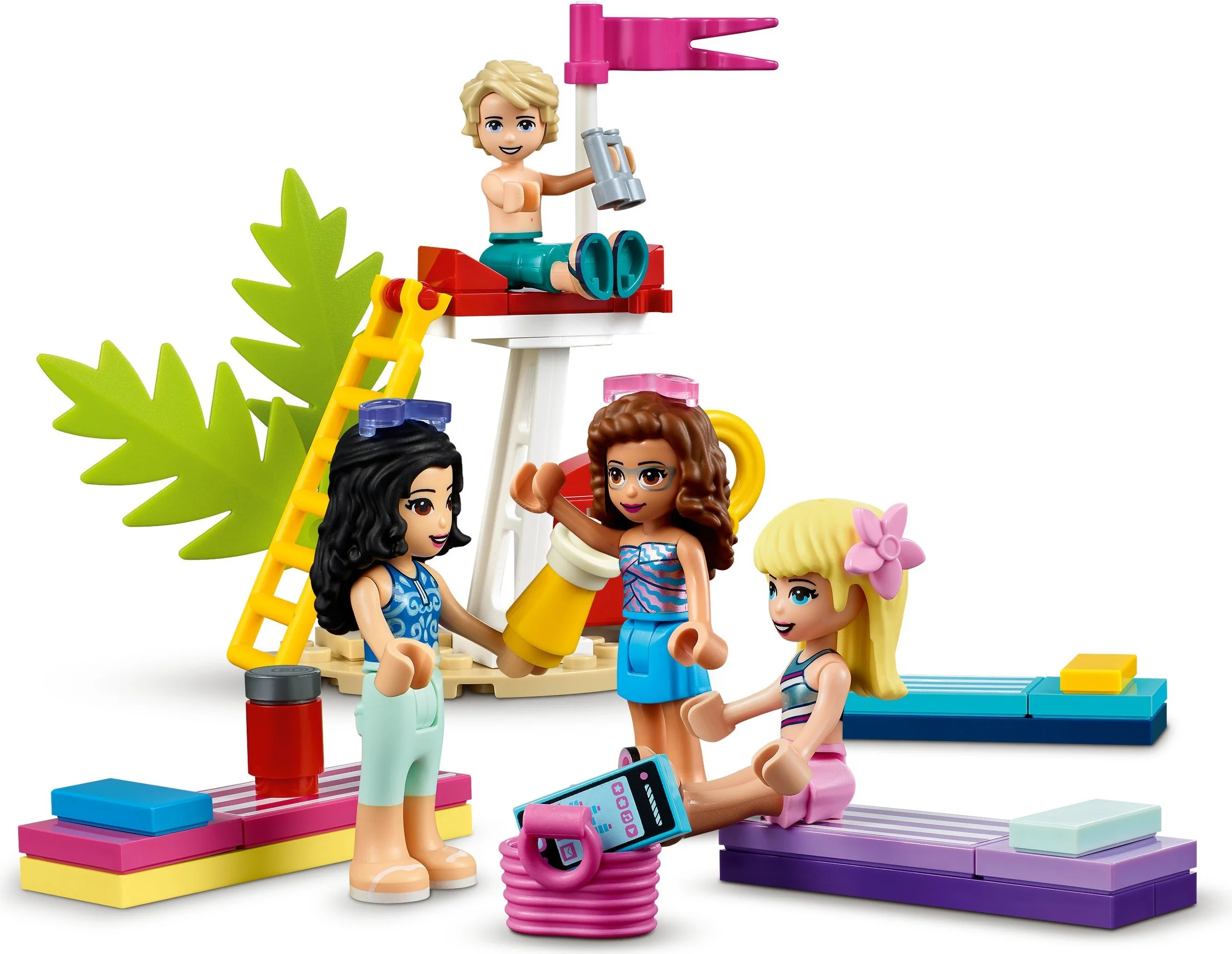 Summer Fun Water Park 无牌 90001 image 5