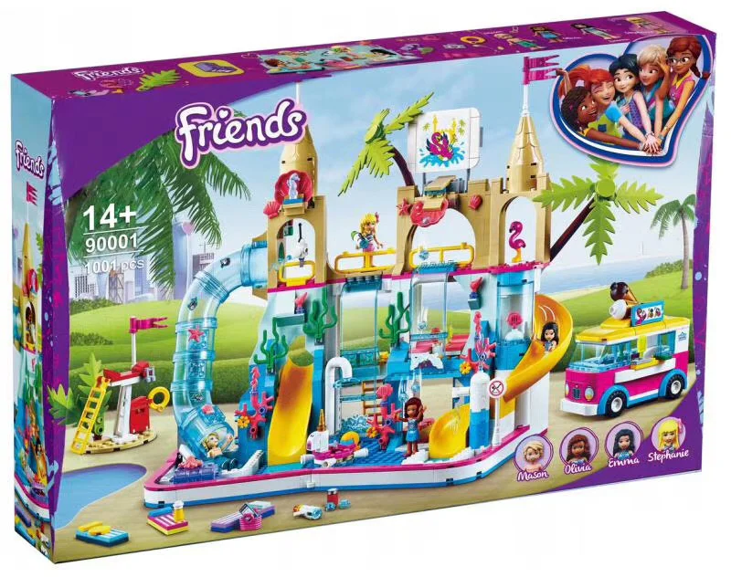 Summer Fun Water Park 无牌 90001 image 7