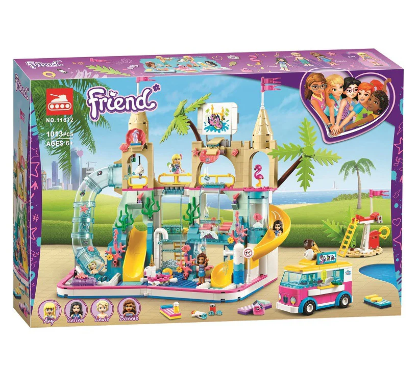 Summer Fun Water Park 无牌 90001 image 9