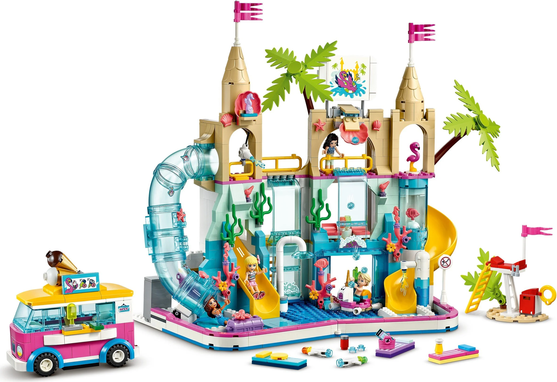 Summer Fun Water Park 无牌 90001 image 11
