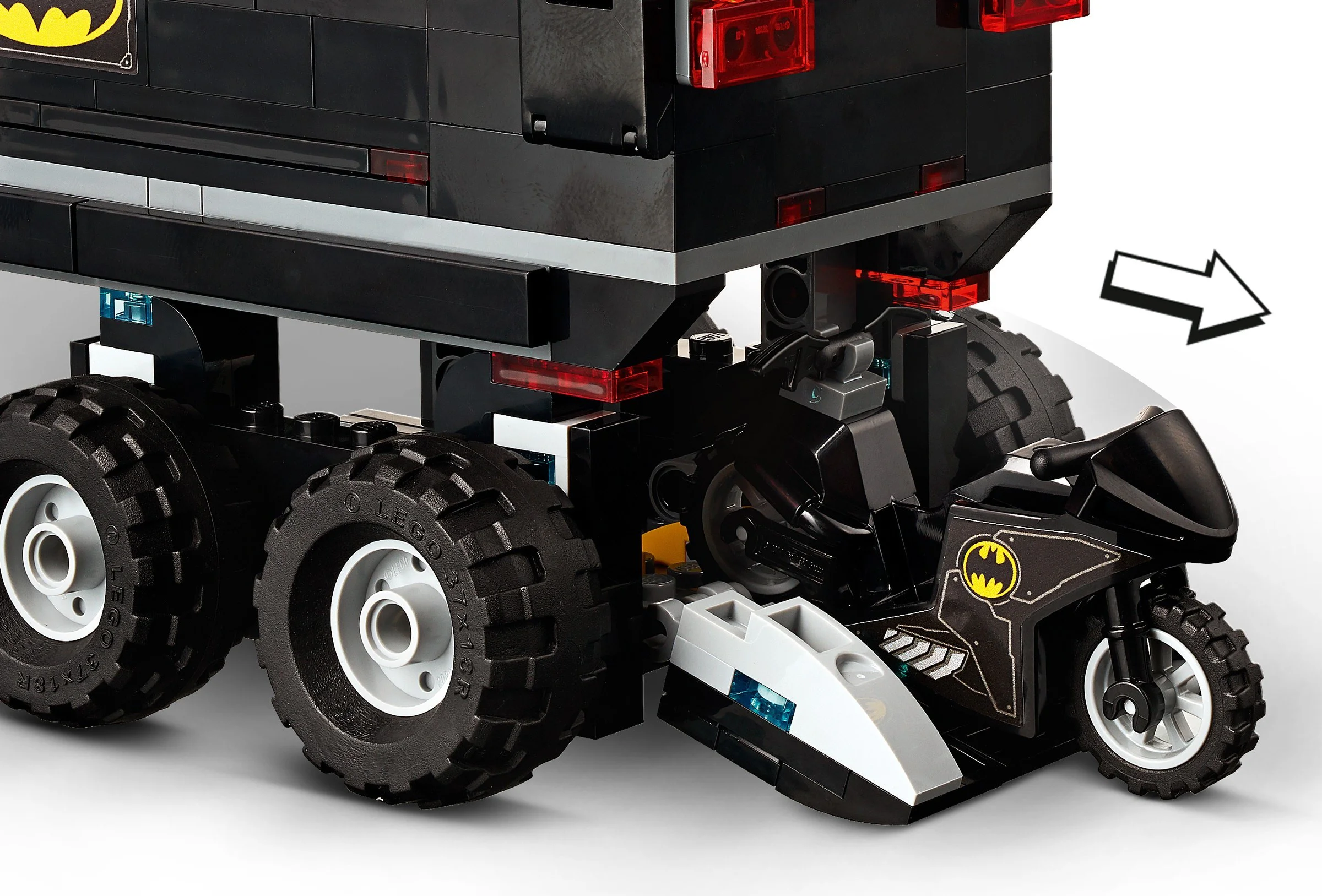 Mobile Bat Base 11567 image 6