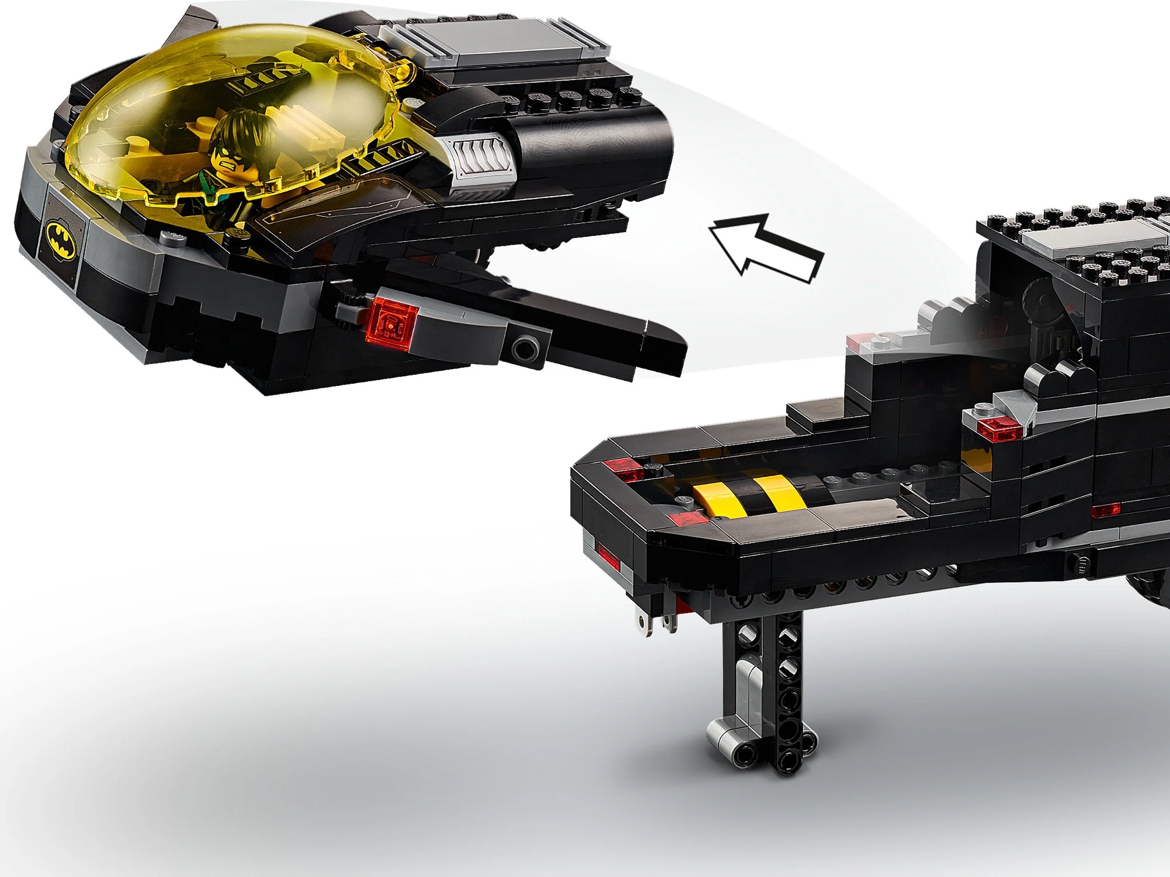 Mobile Bat Base 11567 image 8