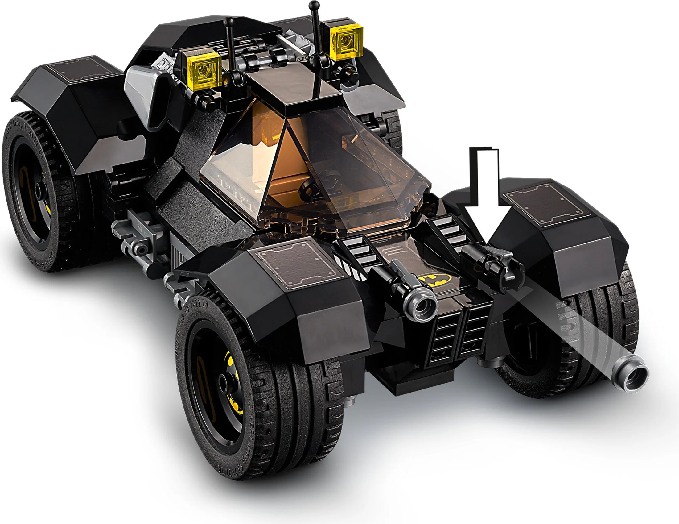 Circus's Three-Wheeled Motorcycle Pursuit 11566 image 9