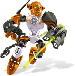 Hero Factory: NEXO
