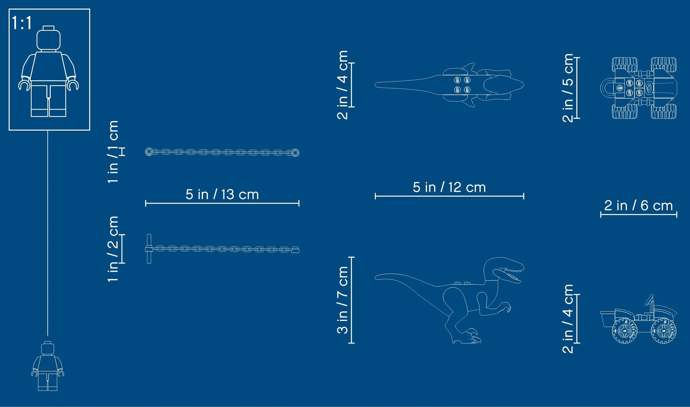 Lightning Fury Dragon: Double-Wing Plane Great Rescue 11578 image 7