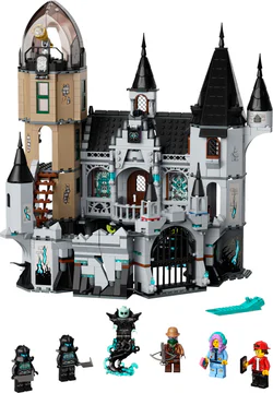 Mystic Castle