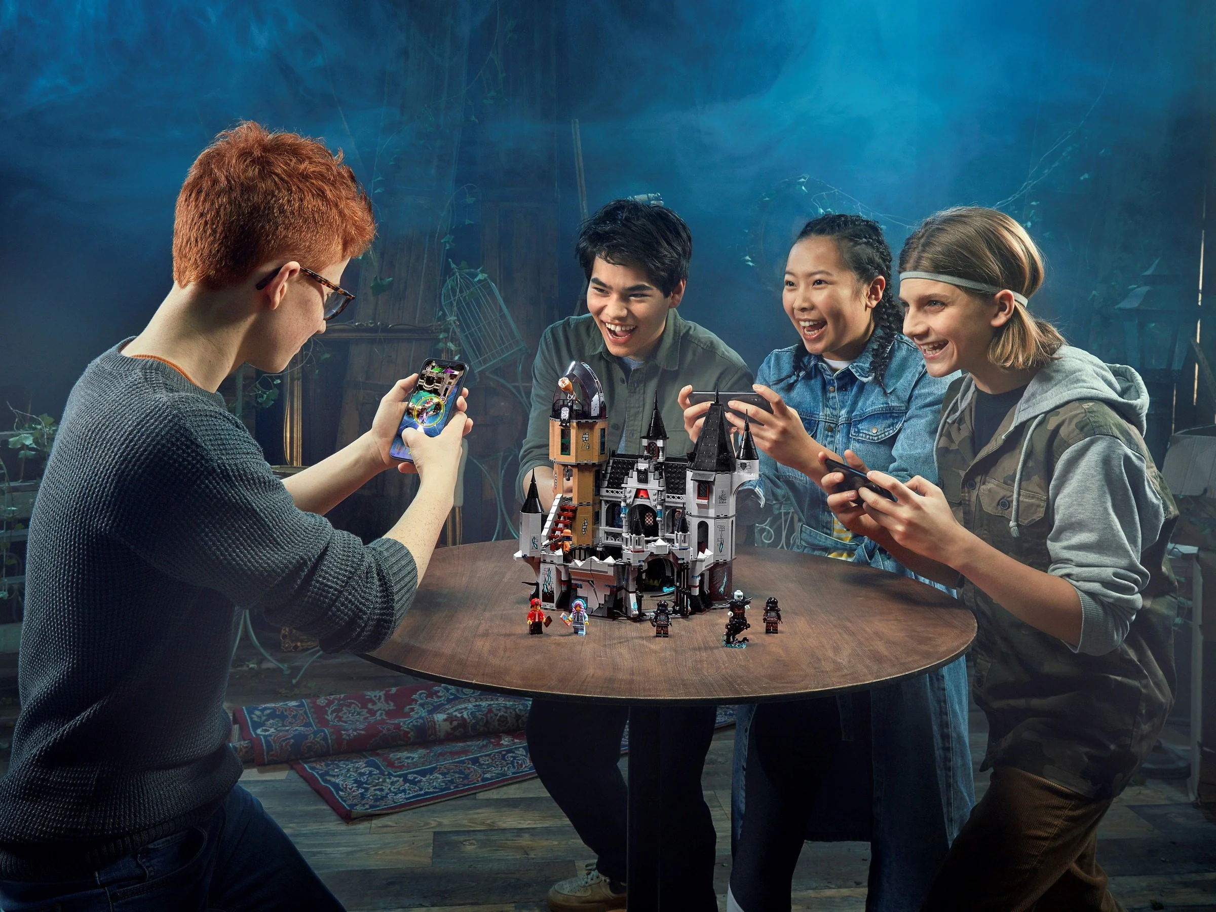Mystic Castle 乐高 LEGO 70437 image 7