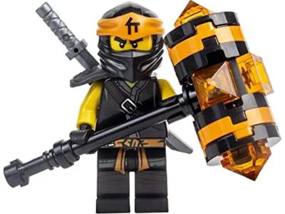 Coon and Hammer 乐高 LEGO 892062