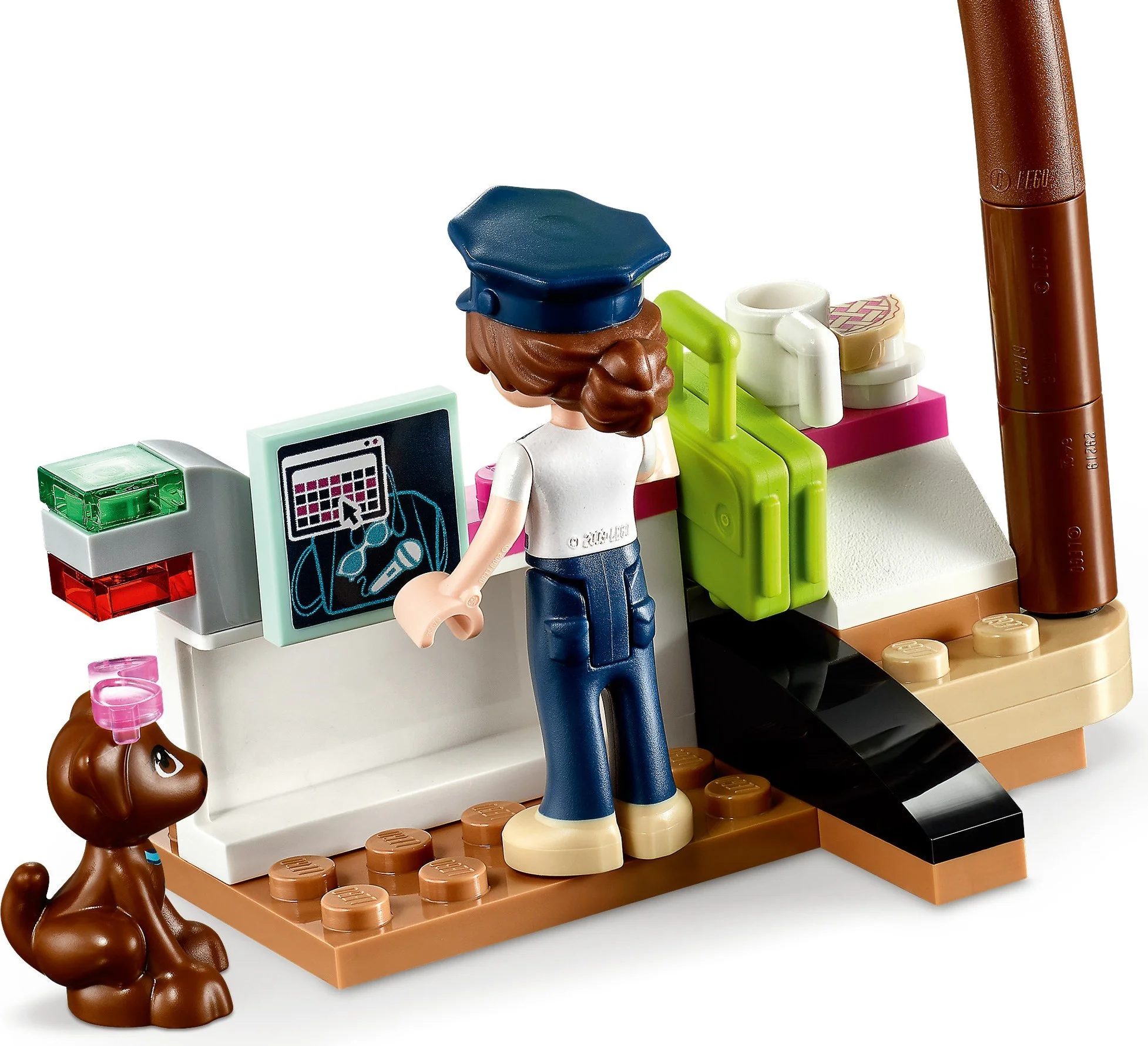 Heart Lake 乐高 LEGO 41429 image 7