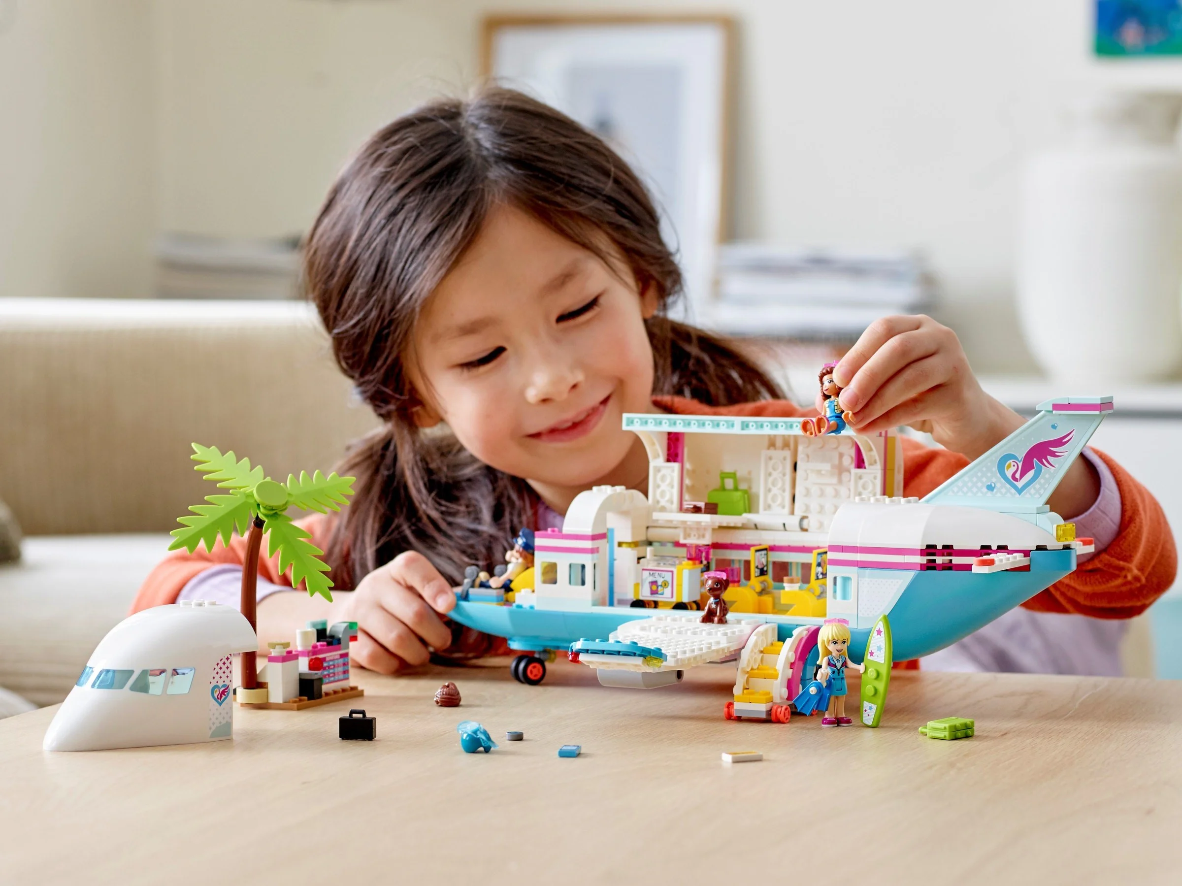 Heart Lake 乐高 LEGO 41429 image 10