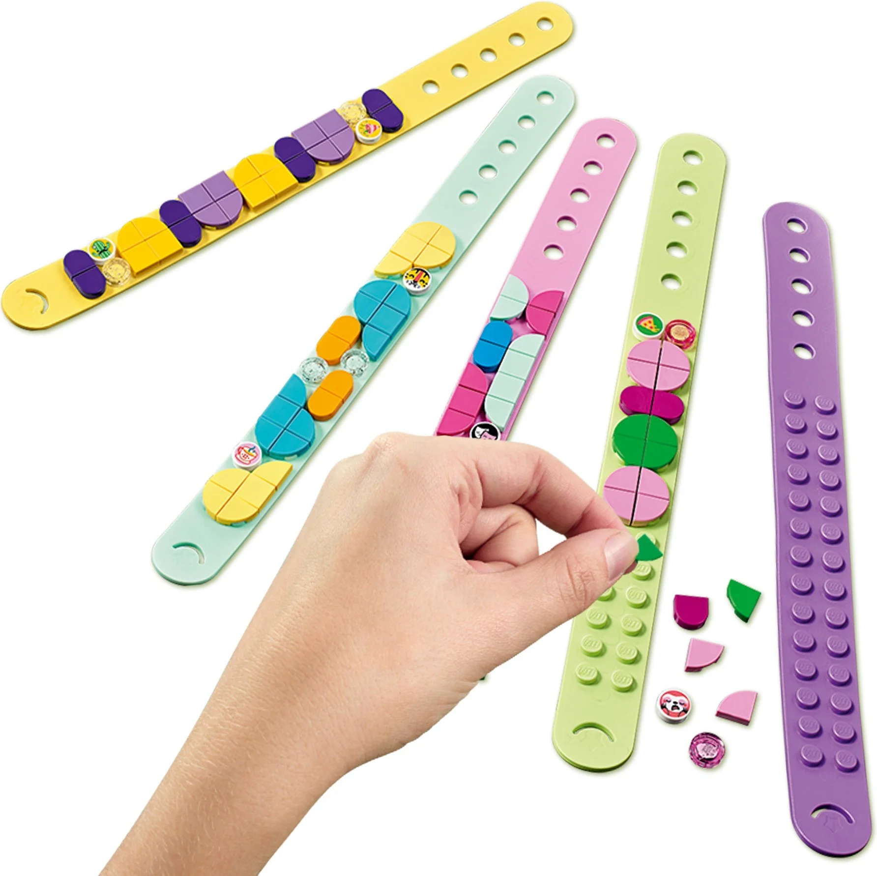 Luxury bracelet 乐高 LEGO 41913 image 2