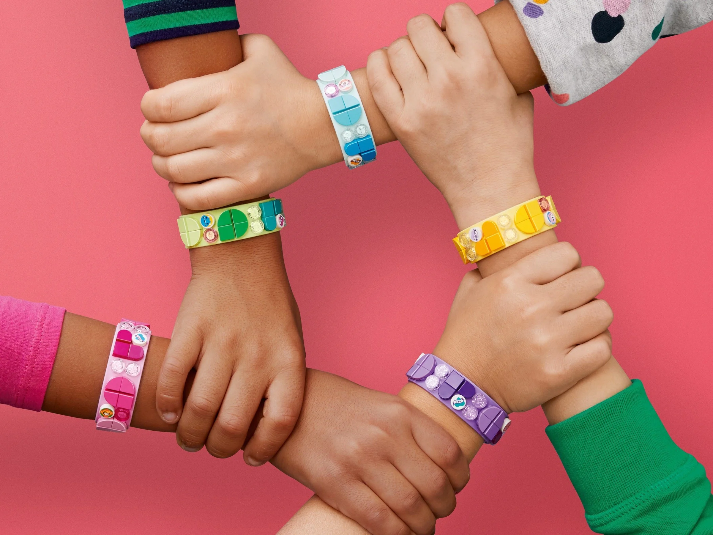 Luxury bracelet 乐高 LEGO 41913 image 7