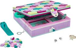 Jewelry box