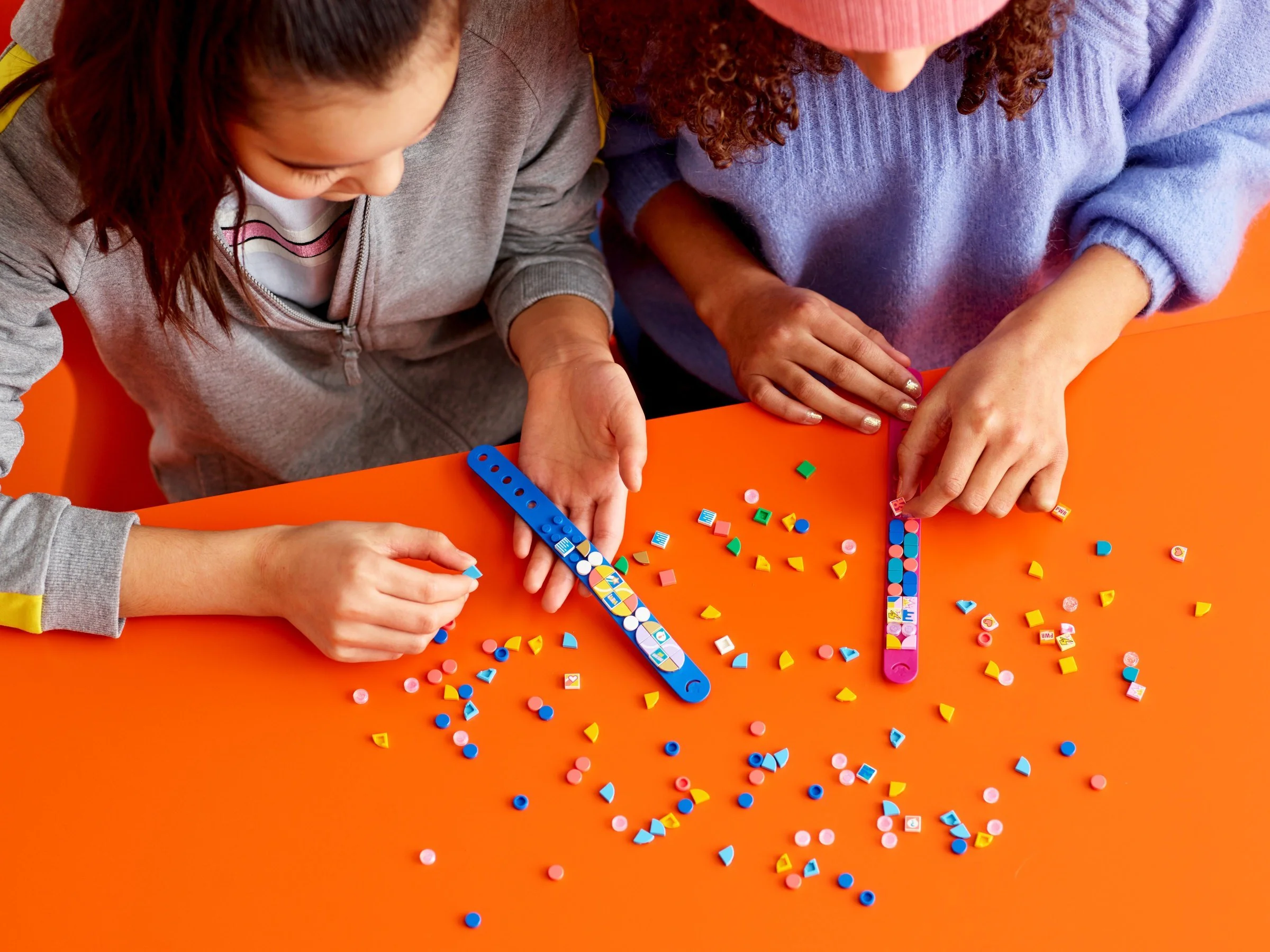 DOTS: Extra Dots - Series 2 乐高 LEGO 41916 image 5