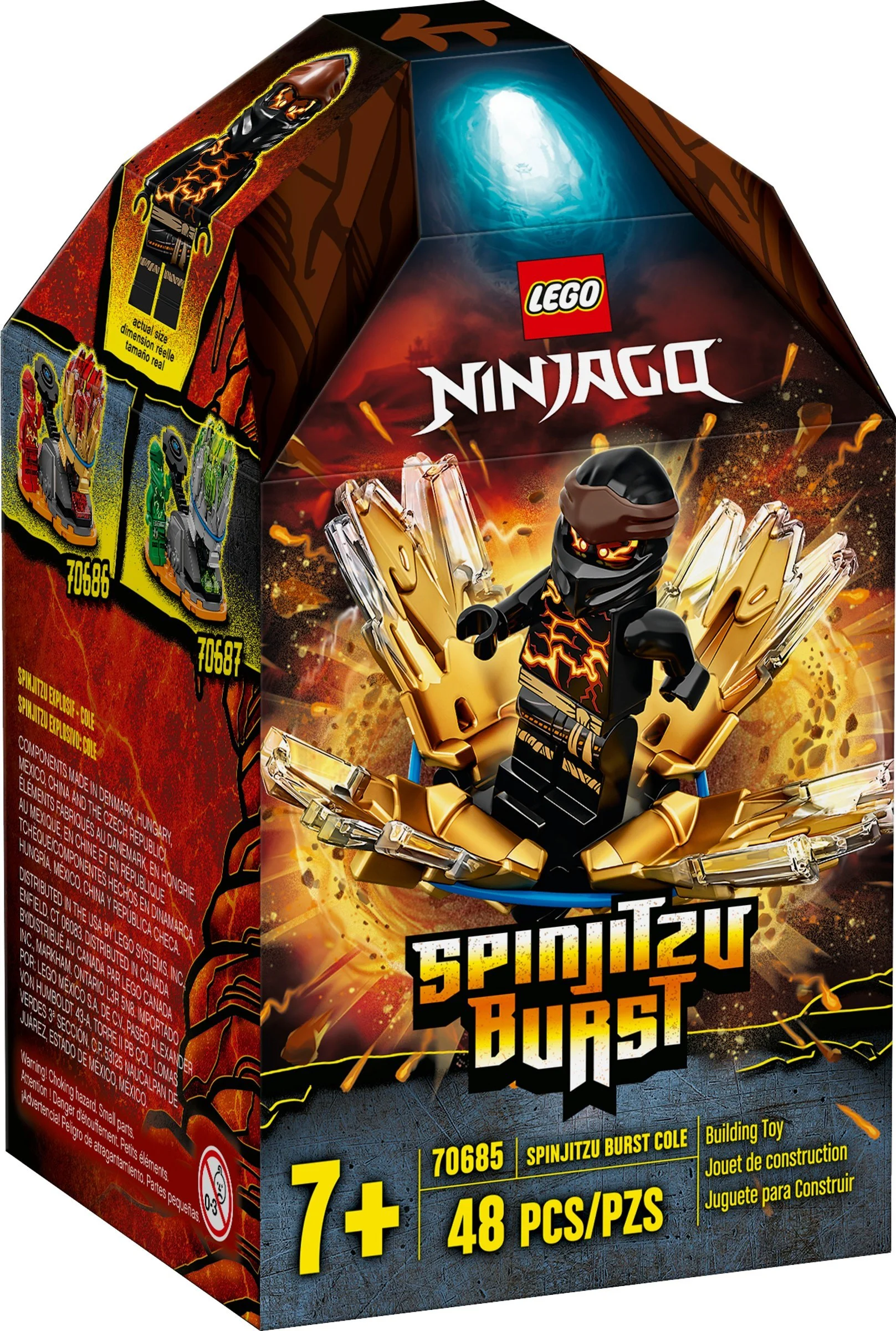 Ko's mirage spins the gyro 11547 image 2
