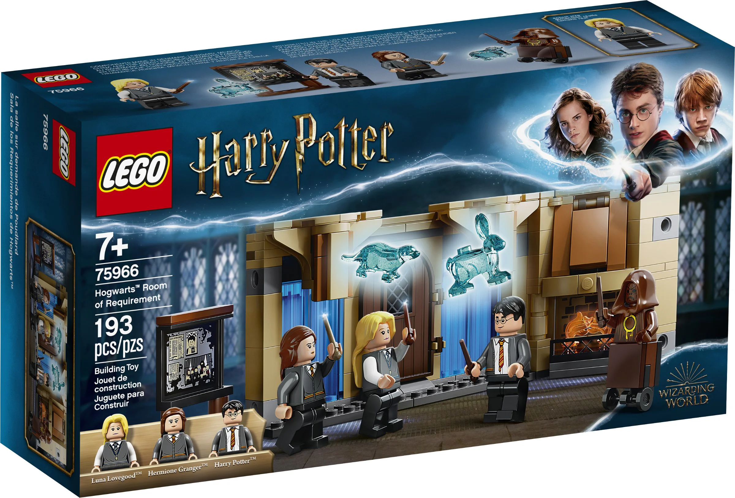 Hogwarts has a house to meet 11568 image 1