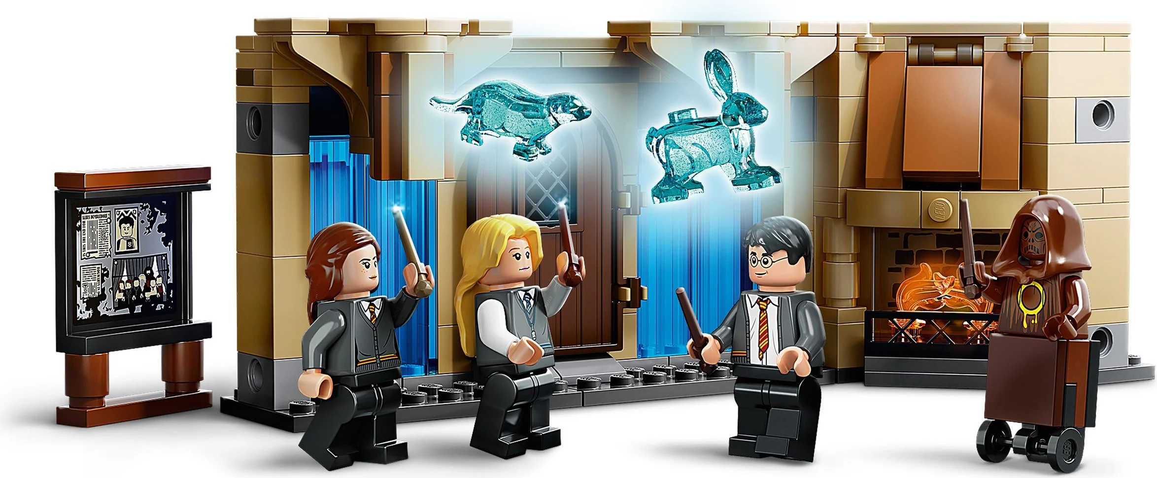 Hogwarts has a house to meet 11568 image 5