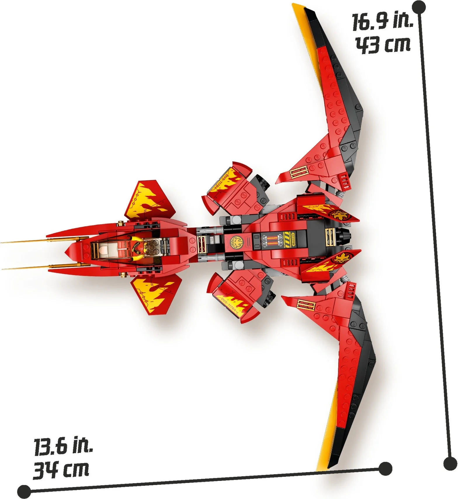 Kay's fighter 11553 image 10