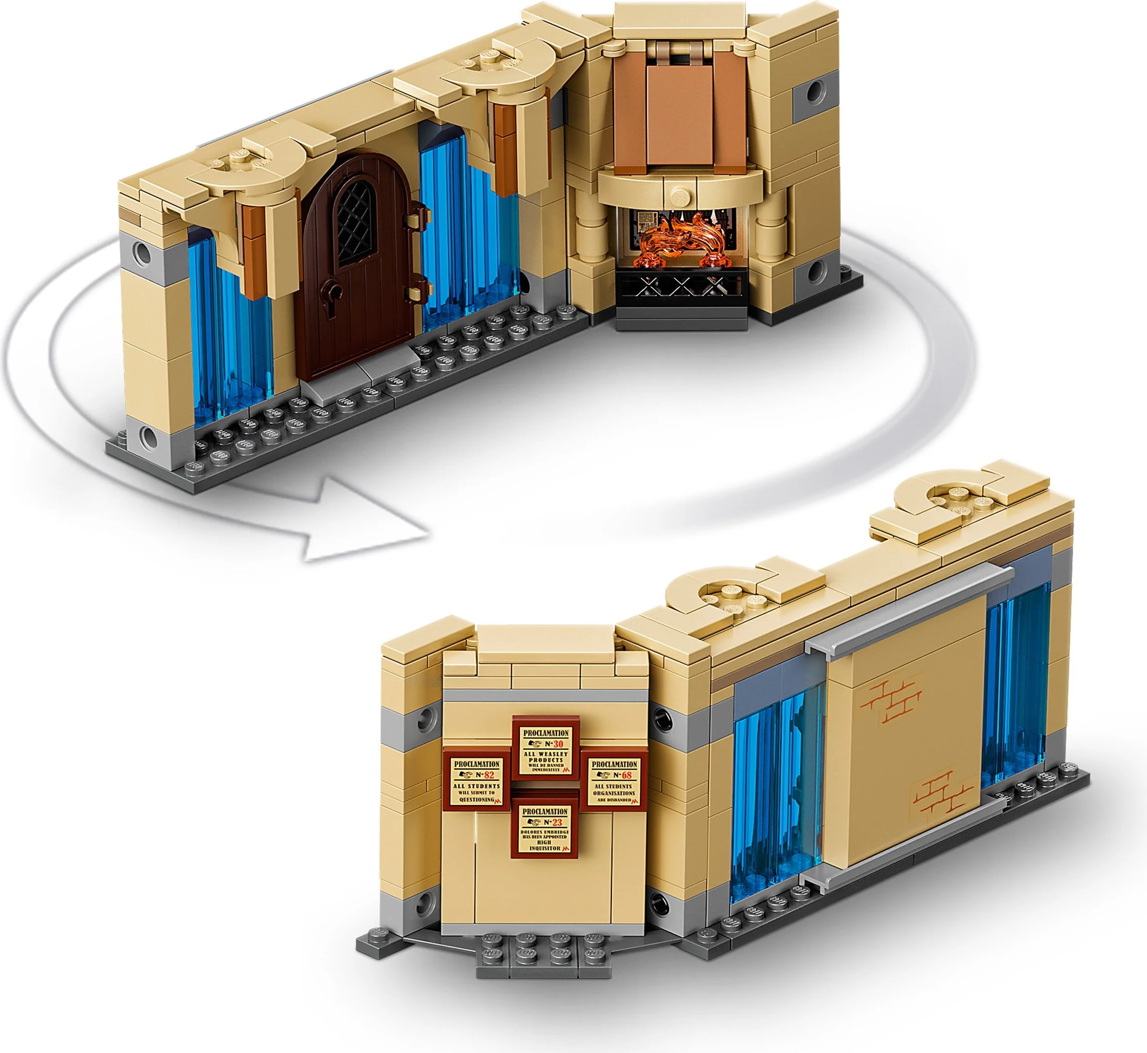 Hogwarts has a house to meet 11568 image 7