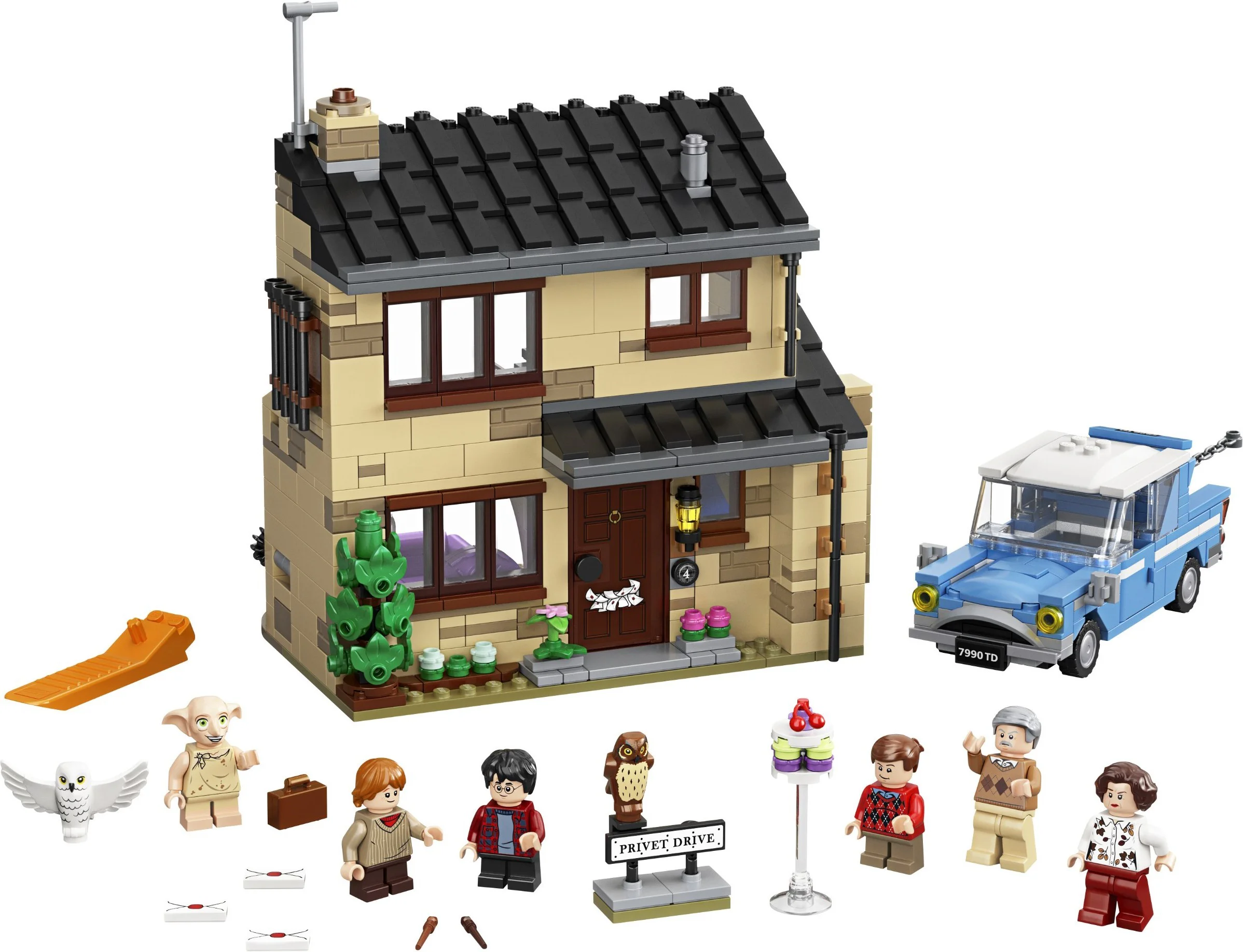 No. 4, Maiden's Garden Road 11571