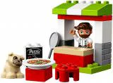 Pizza Station