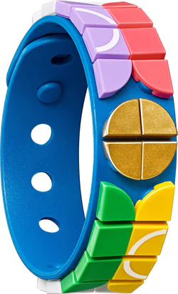 Games-style bracelets