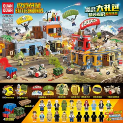 Chicken Wars: A chicken gift pack against the elite