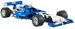 Williams Formula One racing team