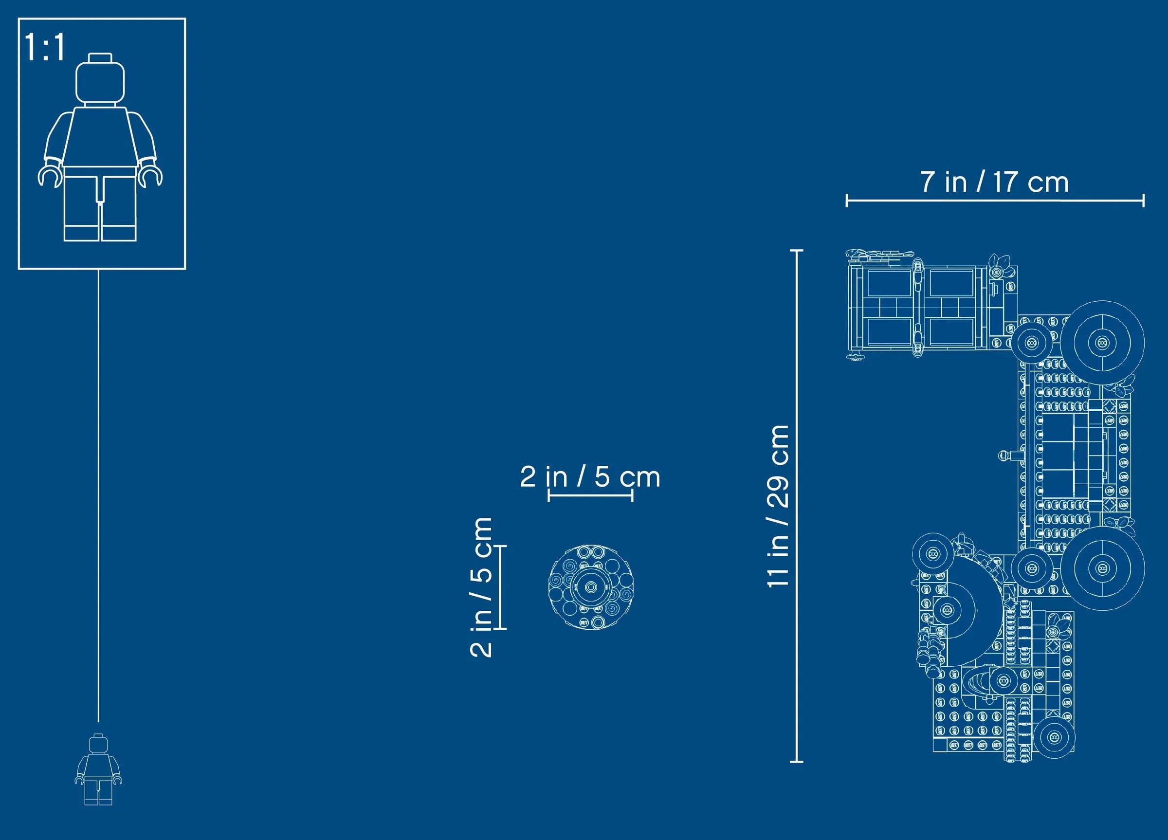 Hogwarts Astronomy Tower 19023 image 3