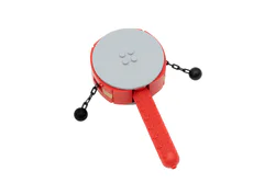 New Spring's drums