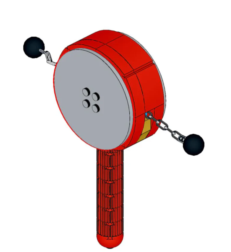 New Spring's drums 乐高 LEGO 6317941 image 1