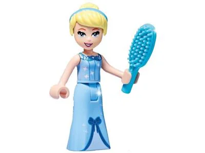 Cinderella 乐高 LEGO 302003
