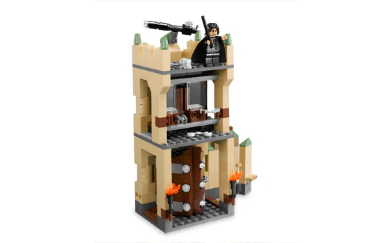 Harry Potter: Hogwarts Castle 乐高 LEGO 4842 image 3
