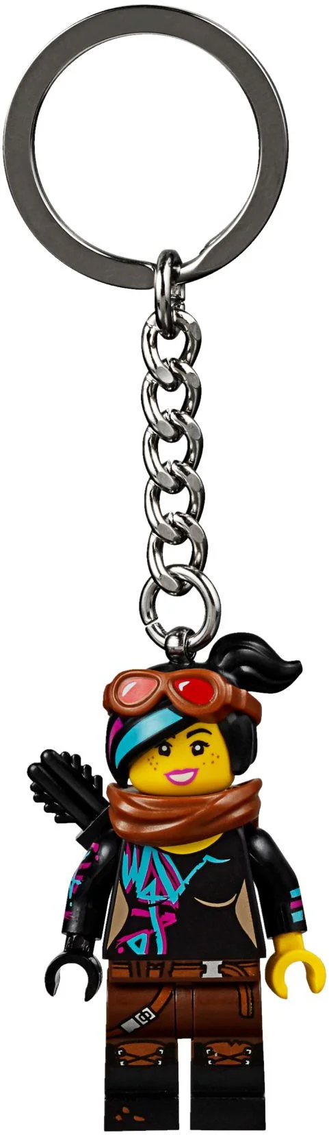 Lego Big 2: Lucy Key Chain 乐高 LEGO 853868