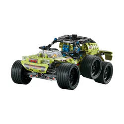 Sandstorm puller