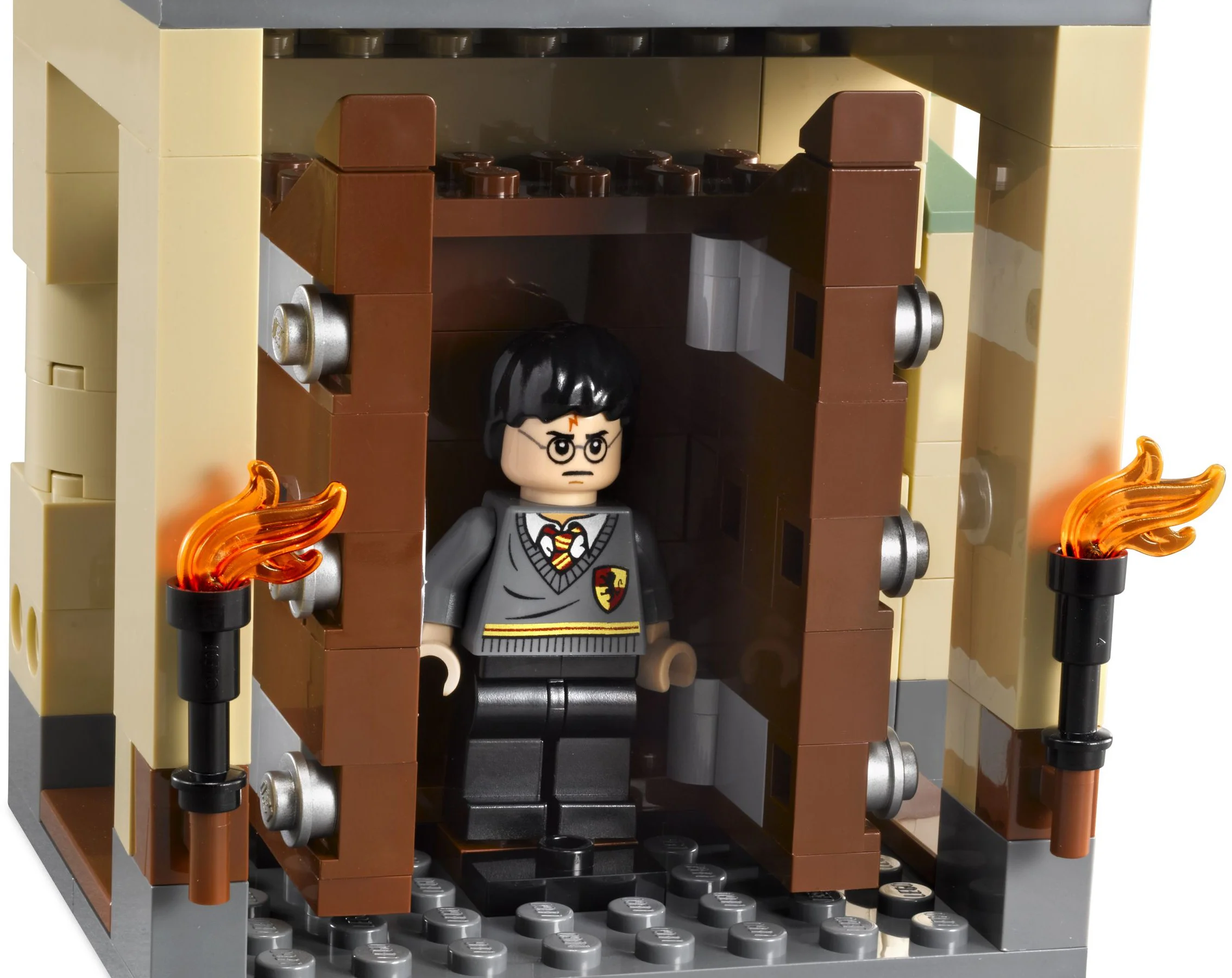 Harry Potter: Hogwarts Castle 乐高 LEGO 4842 image 5