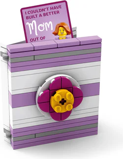 Festival: Mother's Day blessing card