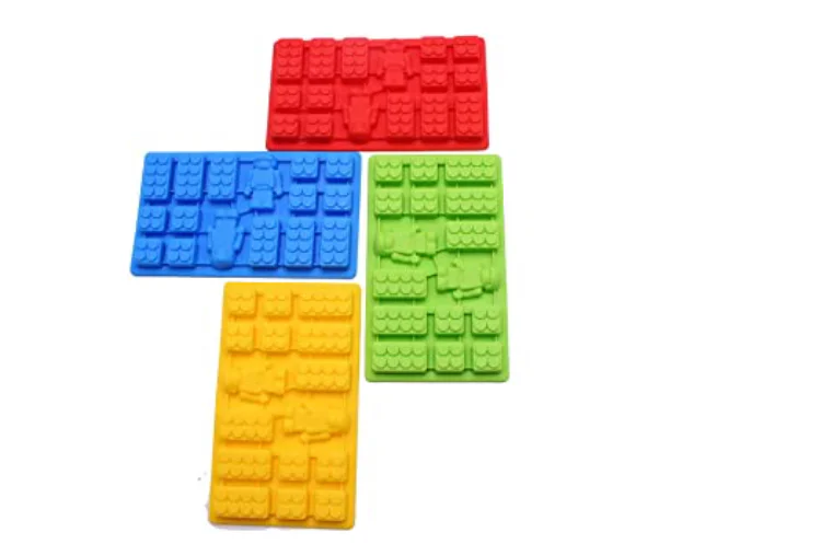 Lego Brick Basket 乐高 LEGO Fivoendar
