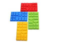 Lego Brick Basket