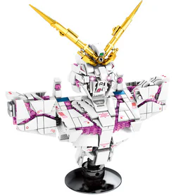 Mobile Suit Gundam: Unicorn Gundam